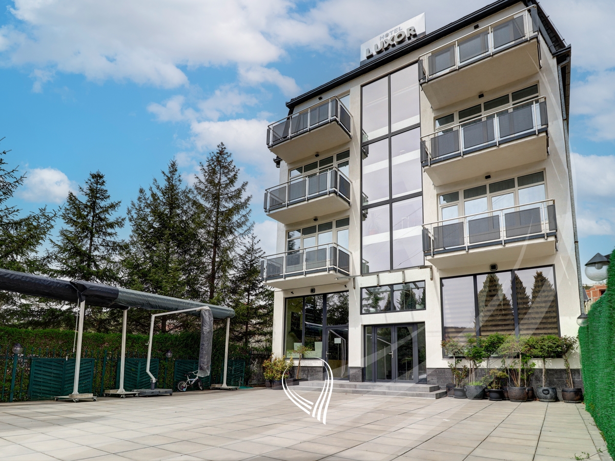 Property – Hotel 900m2 for rent in the Sofali neighborhood0