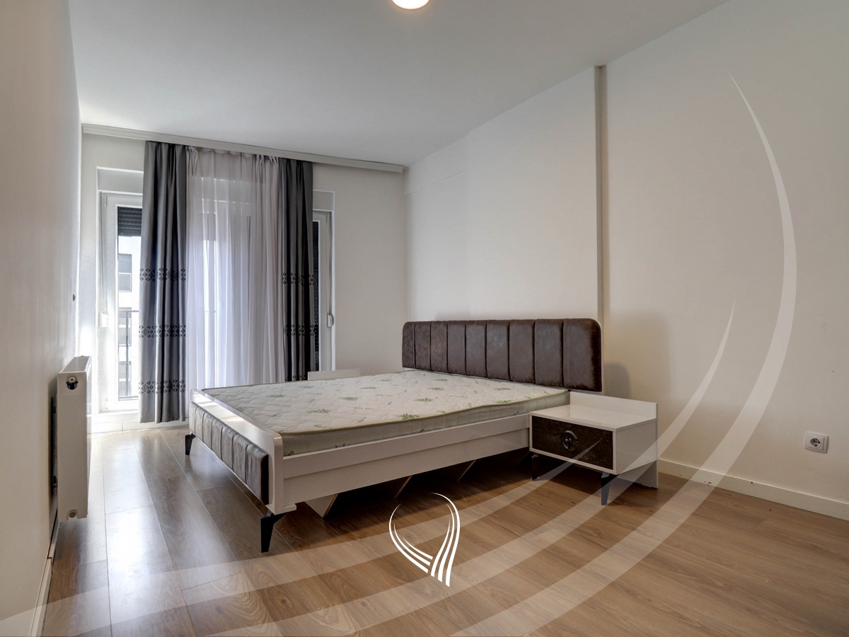 3-bedroom apartment for rent in the Prishtina e Re neighborhood – Berisha Group3