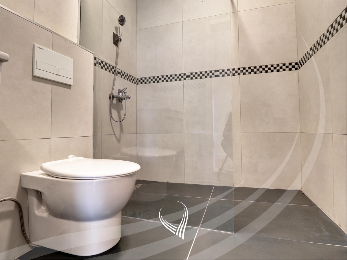 3-bedroom apartment for rent in the Prishtina e Re neighborhood – Berisha Group10