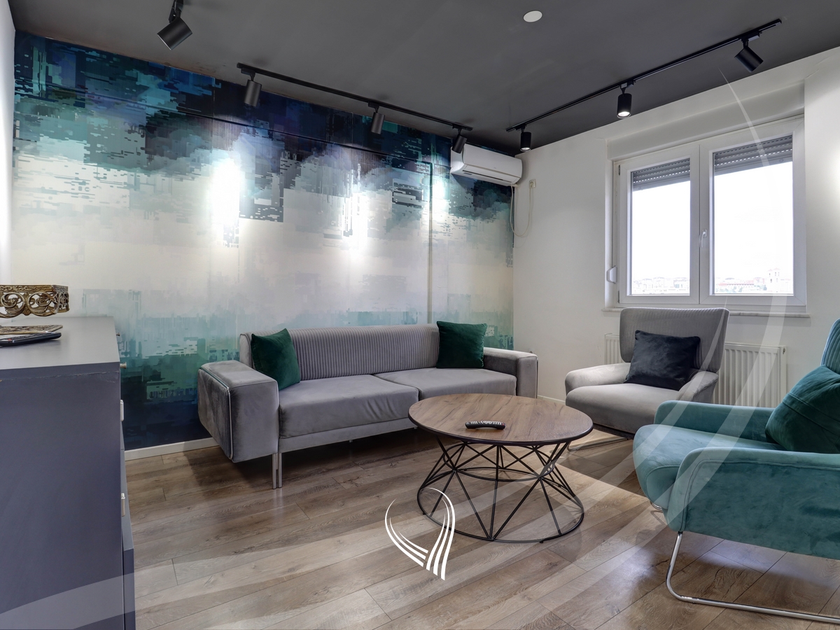 Zyre me 3 dhoma pune me qira në lagjen Arbëria – Dragodan4