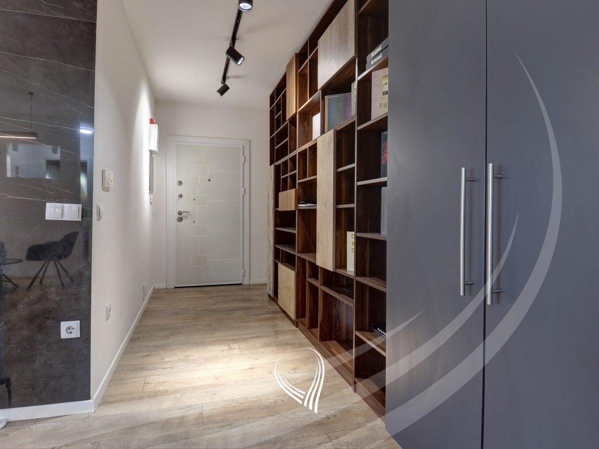 Zyre me 3 dhoma pune me qira në lagjen Arbëria – Dragodan8