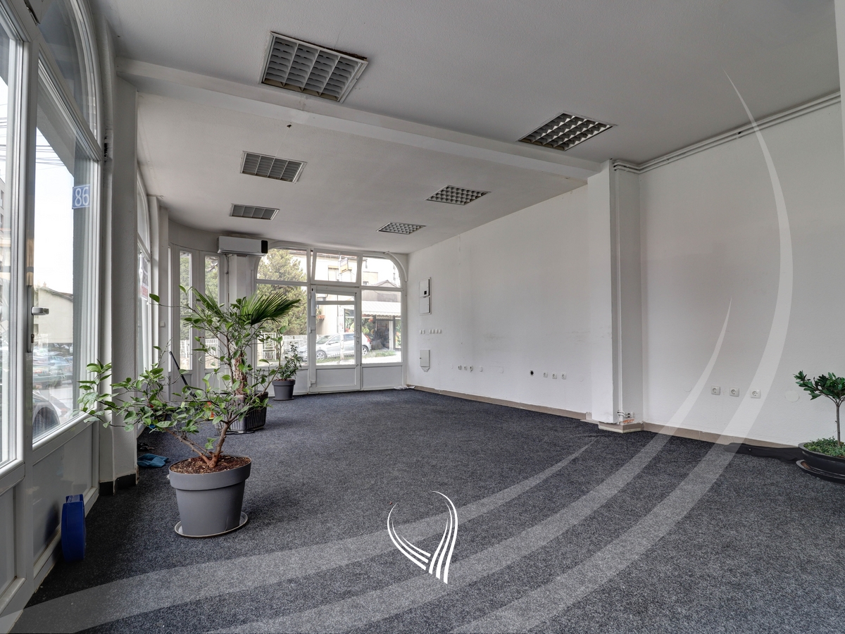 320m2 premises for rent in the Aktash neighborhood4