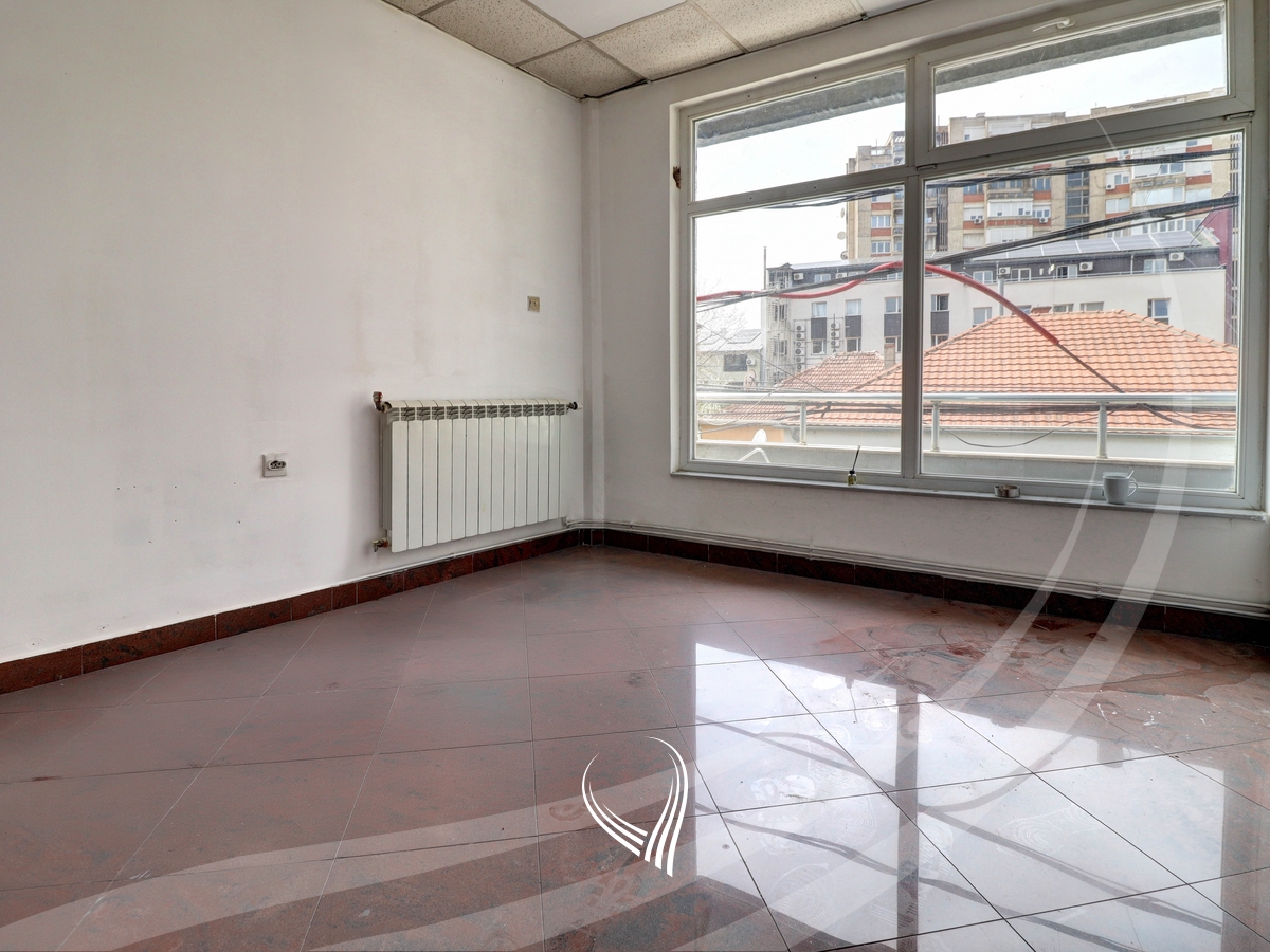 320m2 premises for rent in the Aktash neighborhood6