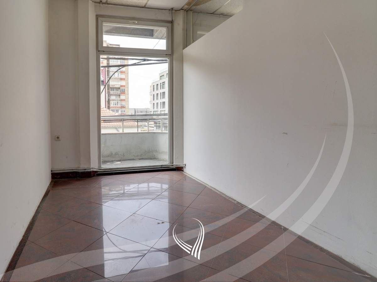 320m2 premises for rent in the Aktash neighborhood7