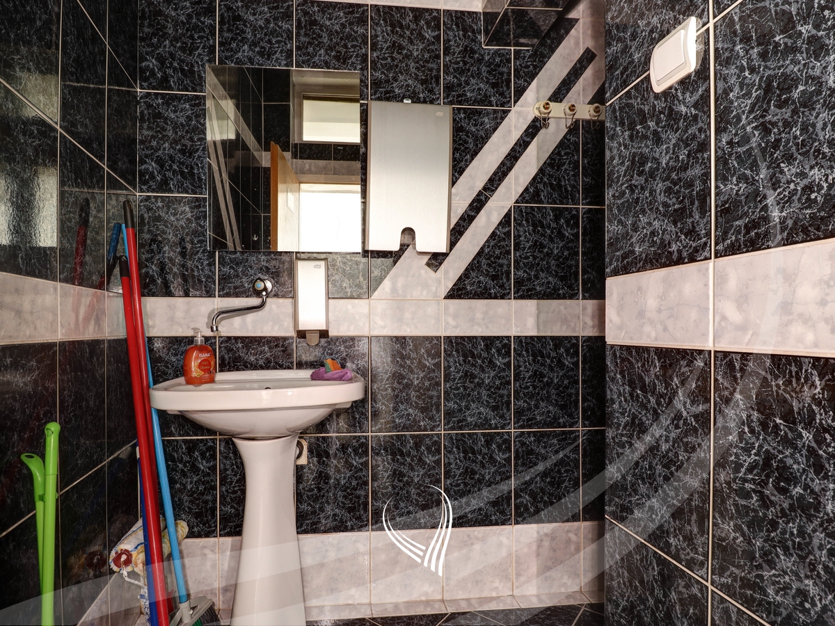 320m2 premises for rent in the Aktash neighborhood12