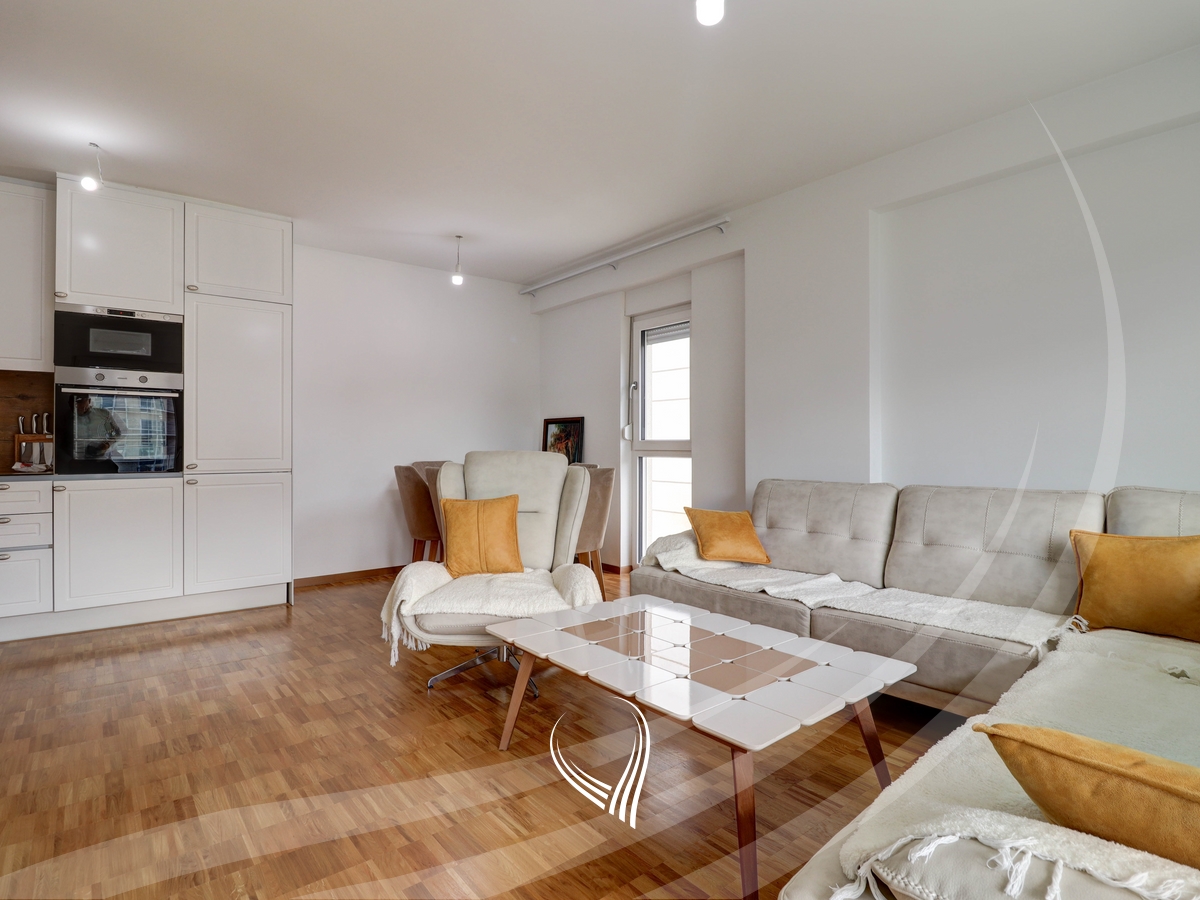 2-bedroom apartment for rent in Mati 1 neighborhood – Art Construction2