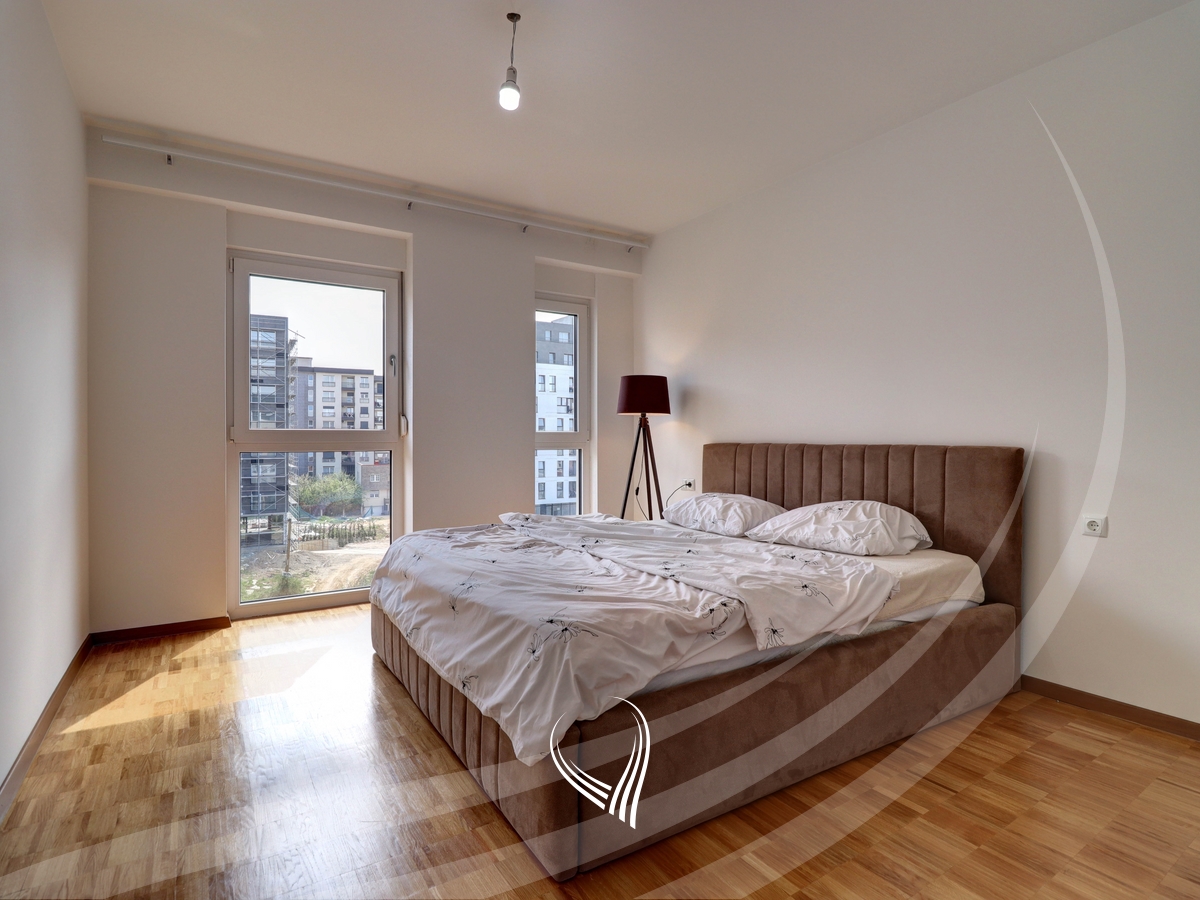 2-bedroom apartment for rent in Mati 1 neighborhood – Art Construction7