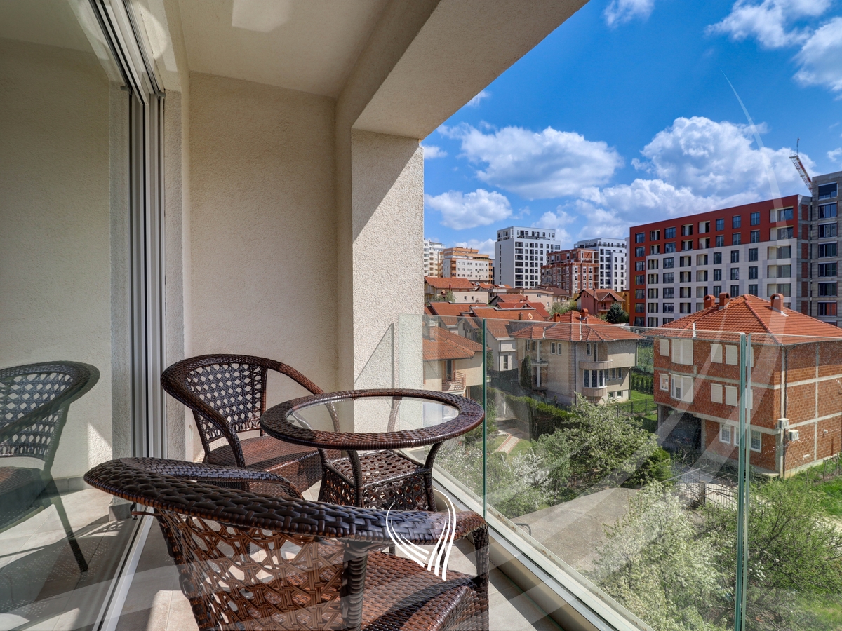 2-bedroom apartment for rent in Mati 1 neighborhood – Art Construction9