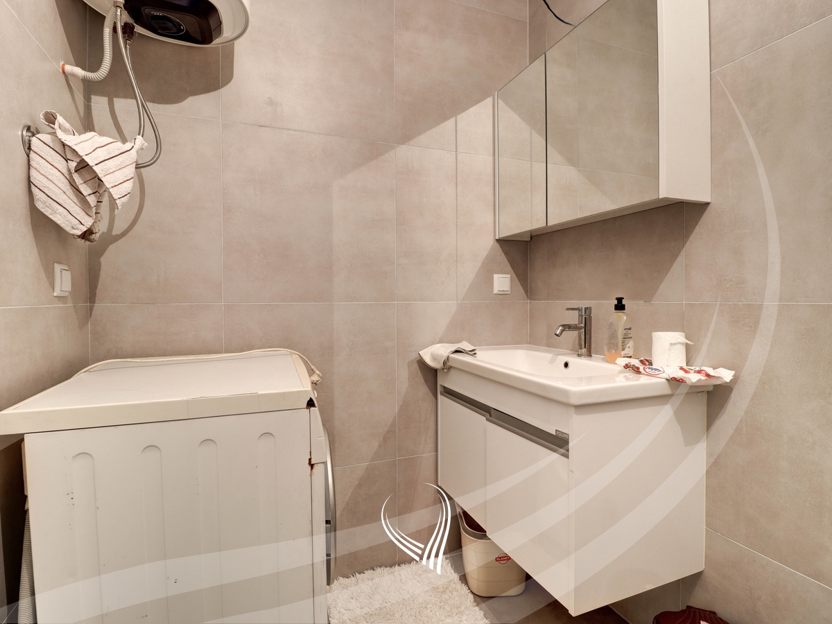 2-bedroom apartment for rent in Mati 1 neighborhood – Art Construction12