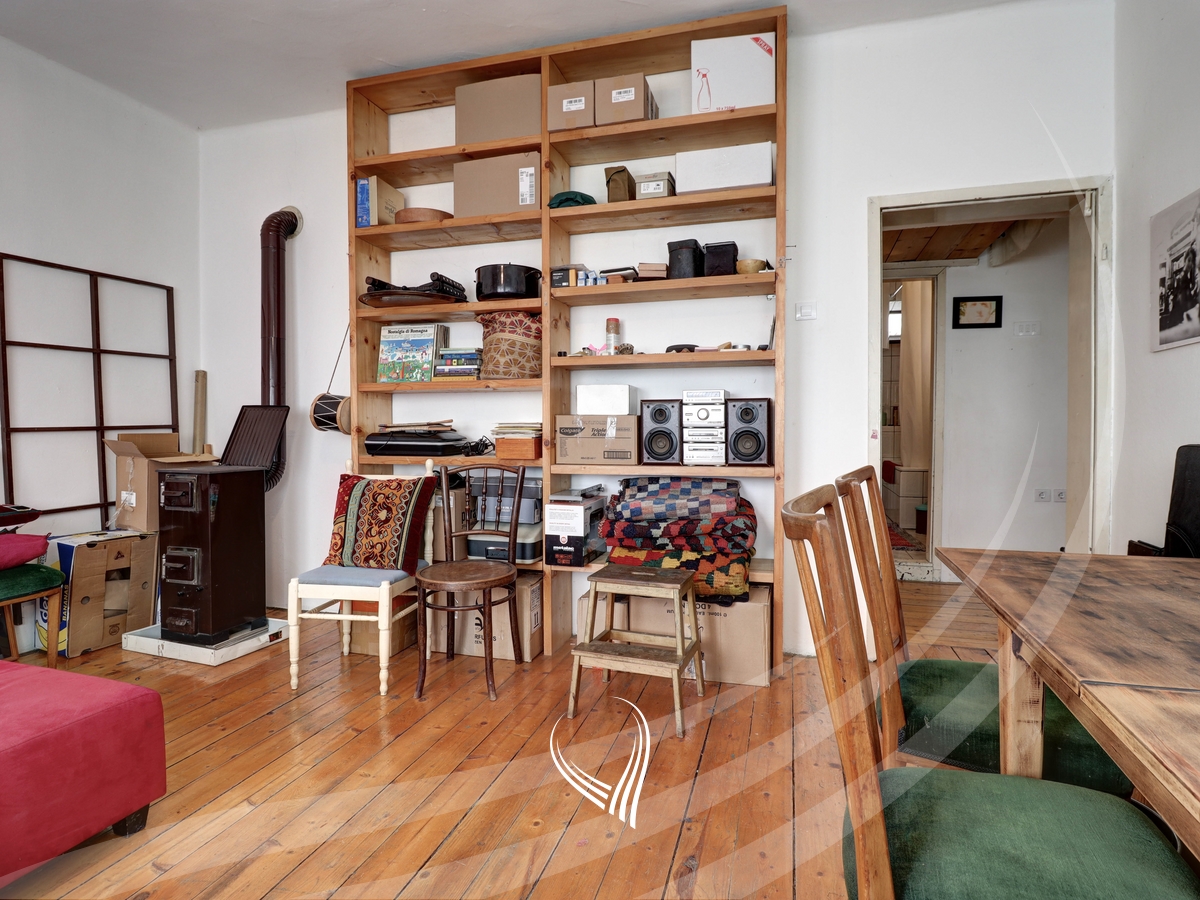 Banesë me 2 dhoma gjumi në shitje në lagjen Dodona5