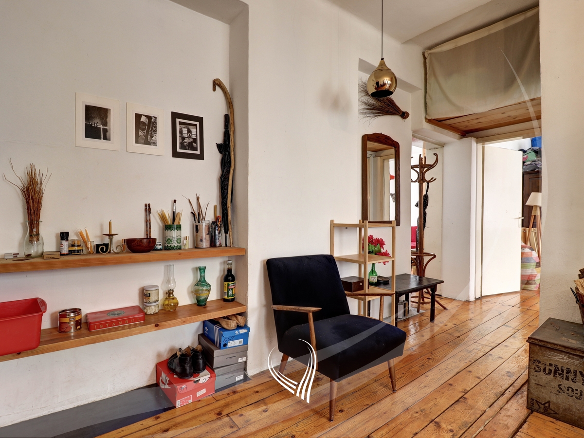 Banesë me 2 dhoma gjumi në shitje në lagjen Dodona6