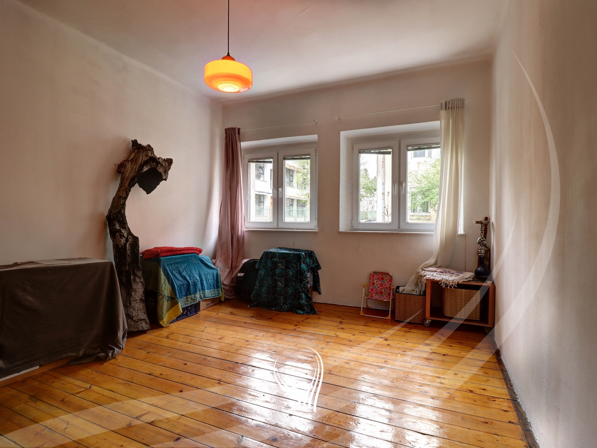 Banesë me 2 dhoma gjumi në shitje në lagjen Dodona8