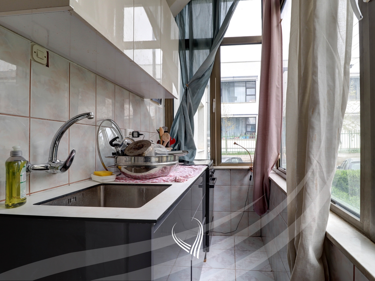 Banesë me 2 dhoma gjumi në shitje në lagjen Dodona9