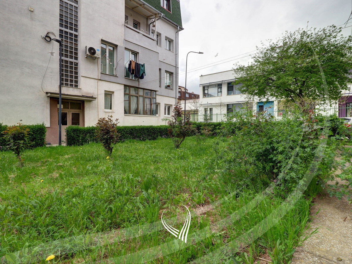 Banesë me 2 dhoma gjumi në shitje në lagjen Dodona12