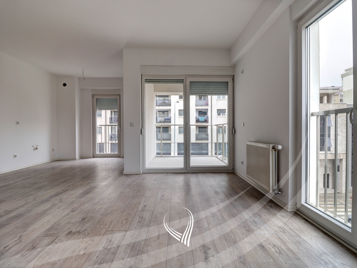 Zyre me 3 dhoma pune me qira në lagjen Mati 1 - Rruga B1