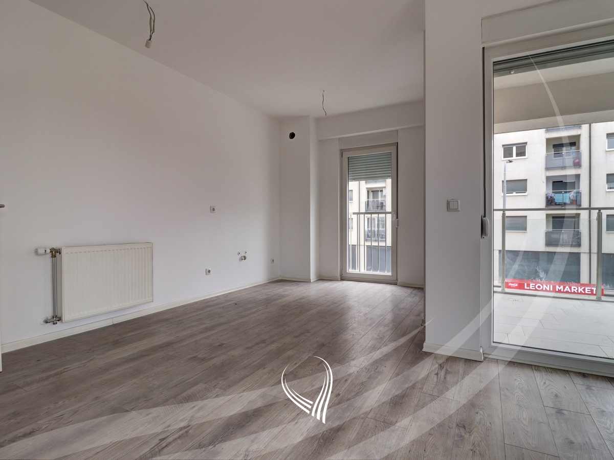 Zyre me 3 dhoma pune me qira në lagjen Mati 1 - Rruga B2