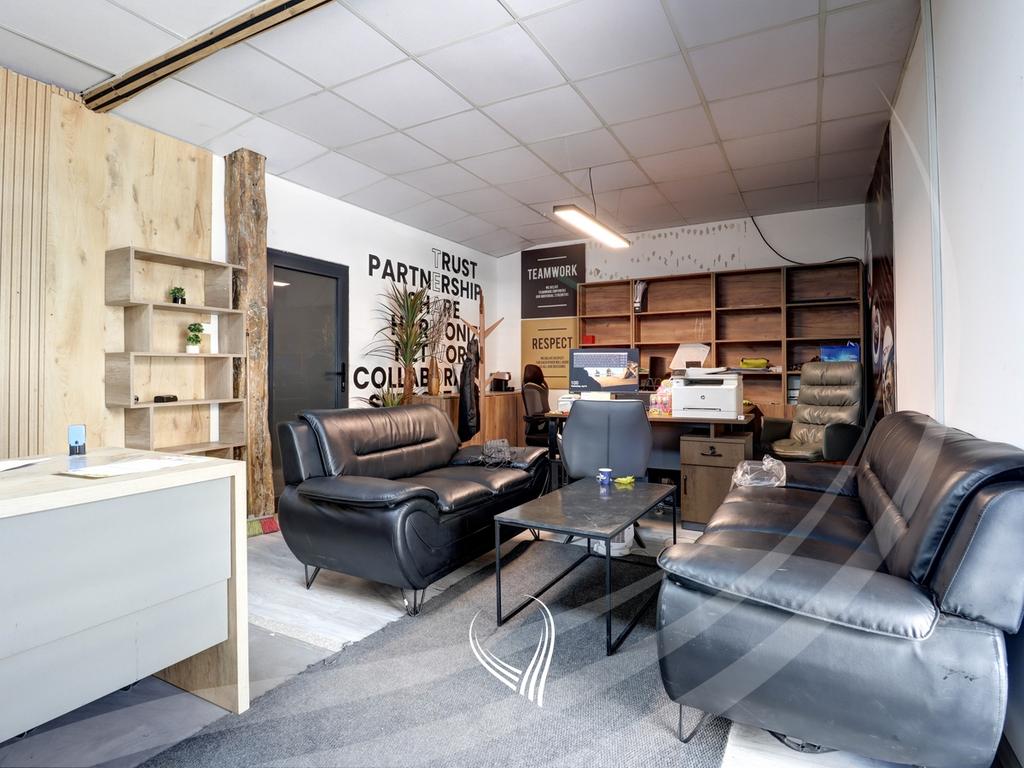 Lokal 100m2 me qira në Çagllavicë