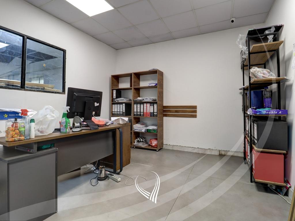 Lokal 100m2 me qira në Çagllavicë2