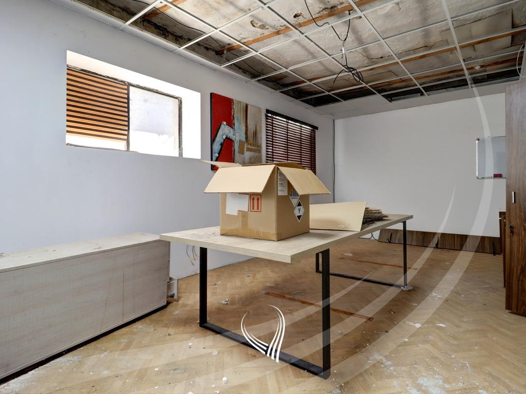 Lokal 100m2 me qira në Çagllavicë5