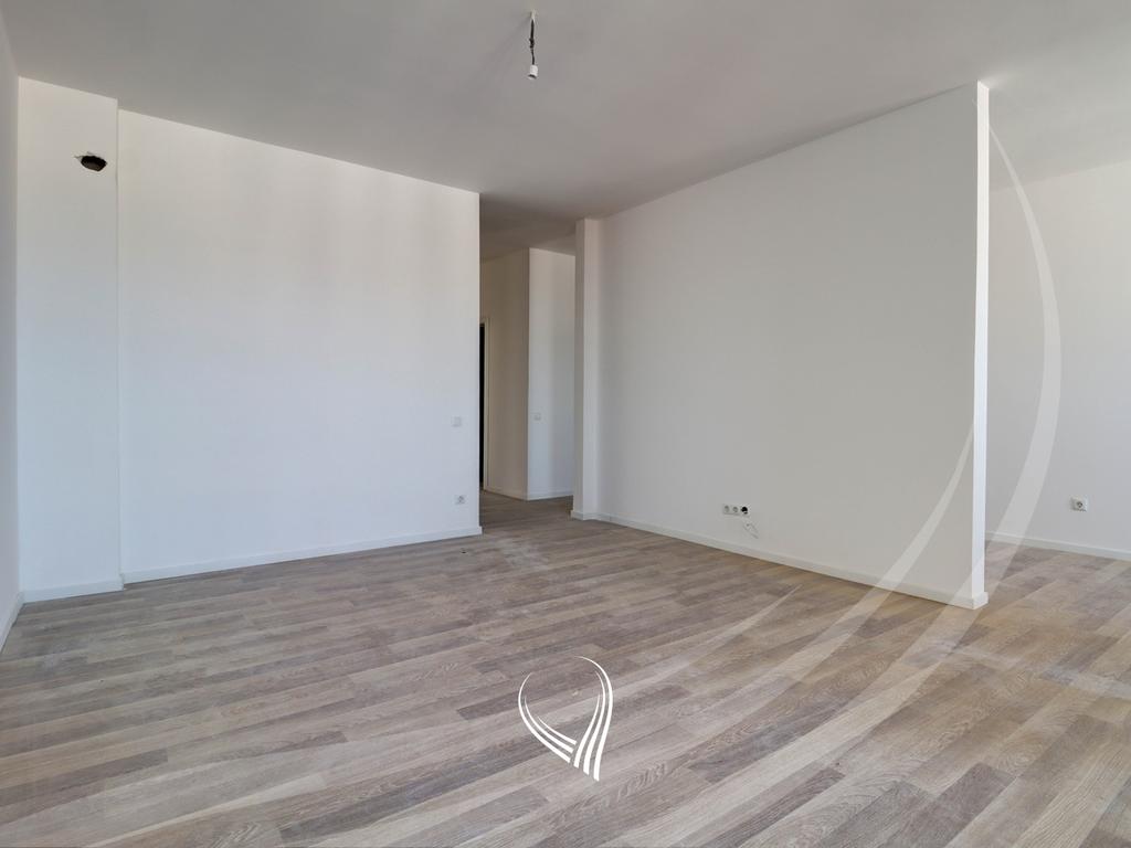 Banesë me 2 dhoma gjumi në shitje në lagjen Mati 1 – Mega Building2