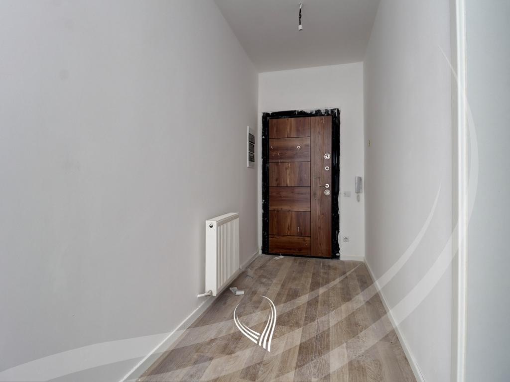 Banesë me 2 dhoma gjumi në shitje në lagjen Mati 1 – Mega Building10