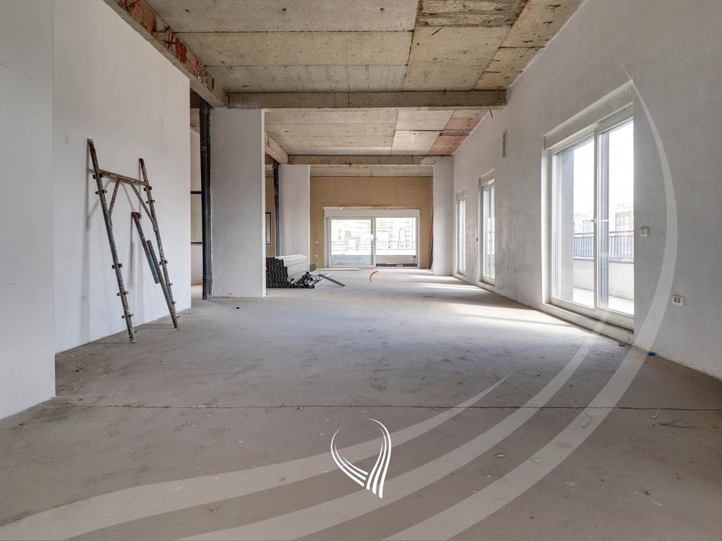 Penthouse 390m2 for sale in Mati 1 neighborhood – Street C3