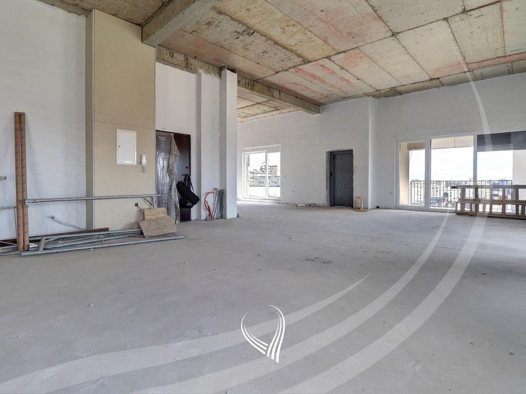 Penthouse 390m2 for sale in Mati 1 neighborhood – Street C4