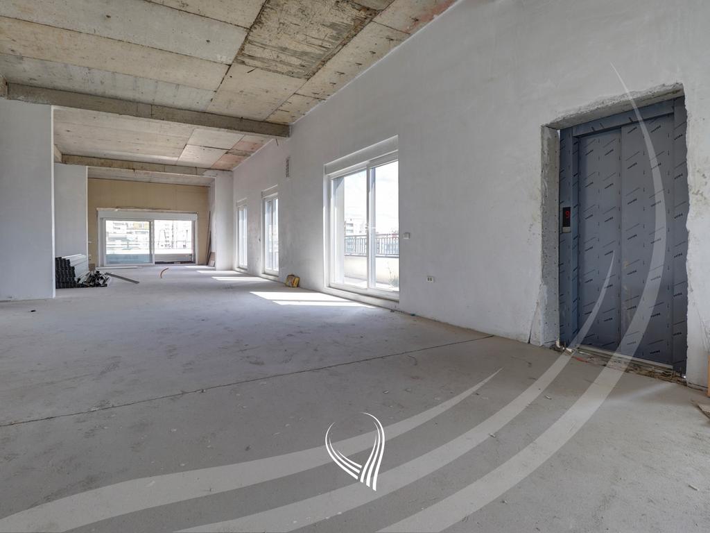 Penthouse 390m2 for sale in Mati 1 neighborhood – Street C5