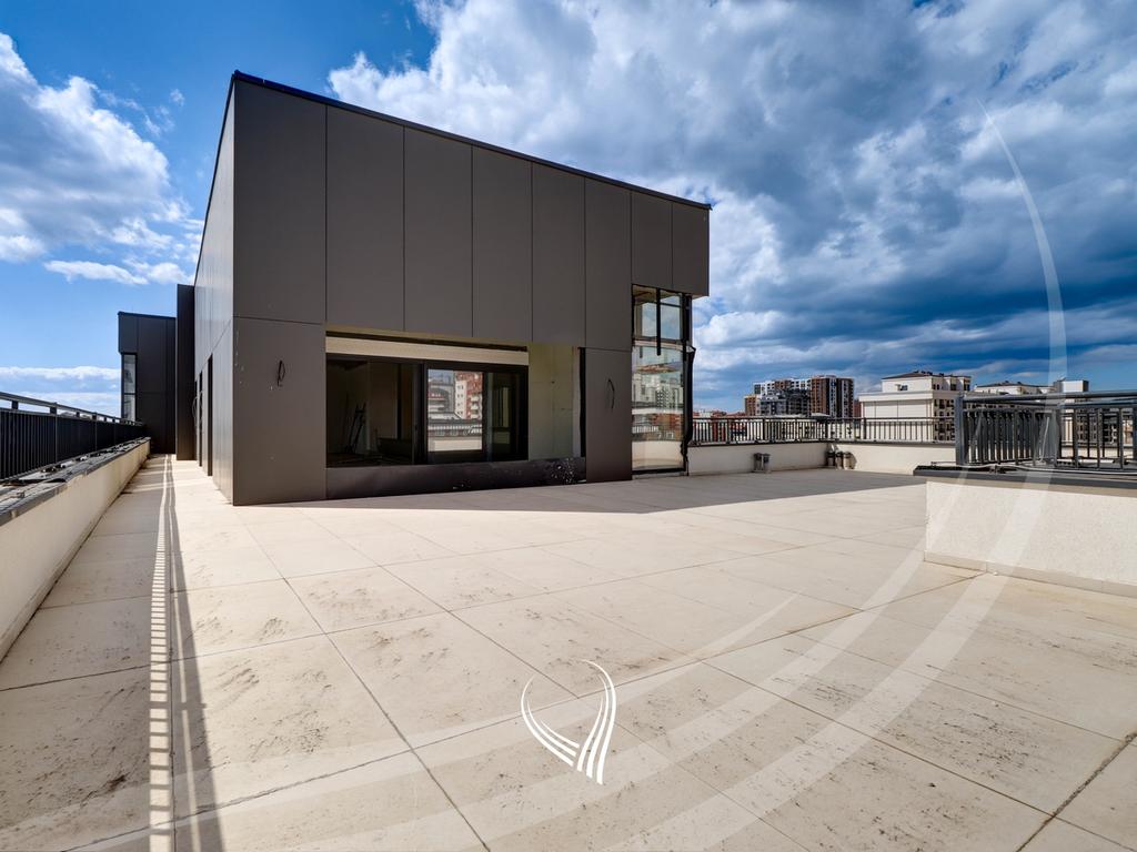 Penthouse 390m2 for sale in Mati 1 neighborhood – Street C8