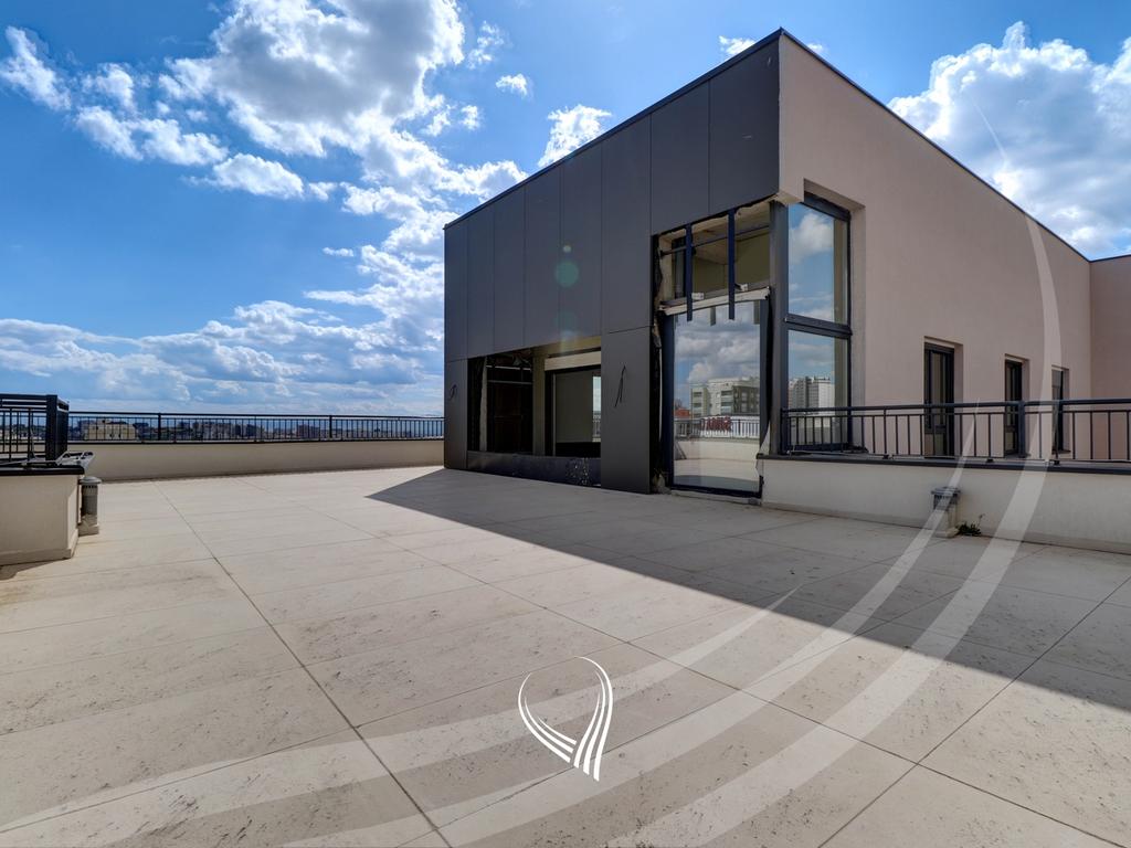 Penthouse 390m2 for sale in Mati 1 neighborhood – Street C9