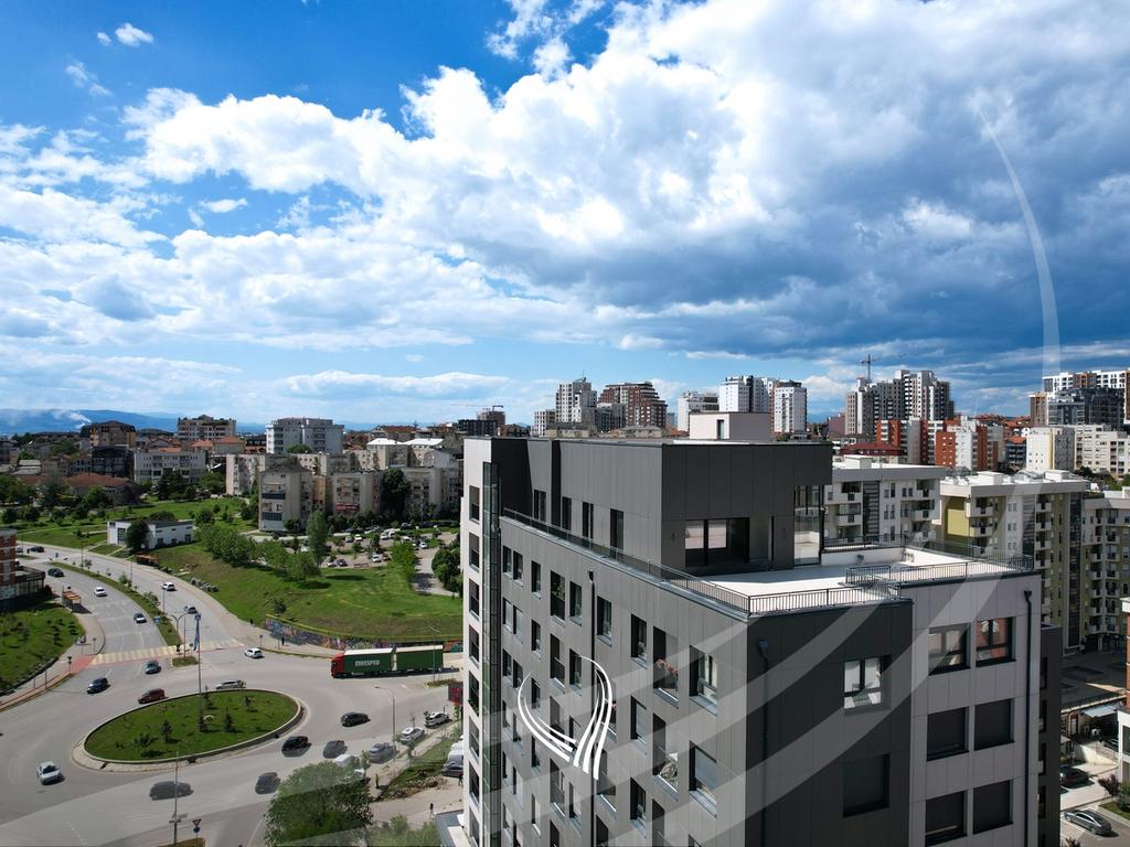 Penthouse 390m2 for sale in Mati 1 neighborhood – Street C13