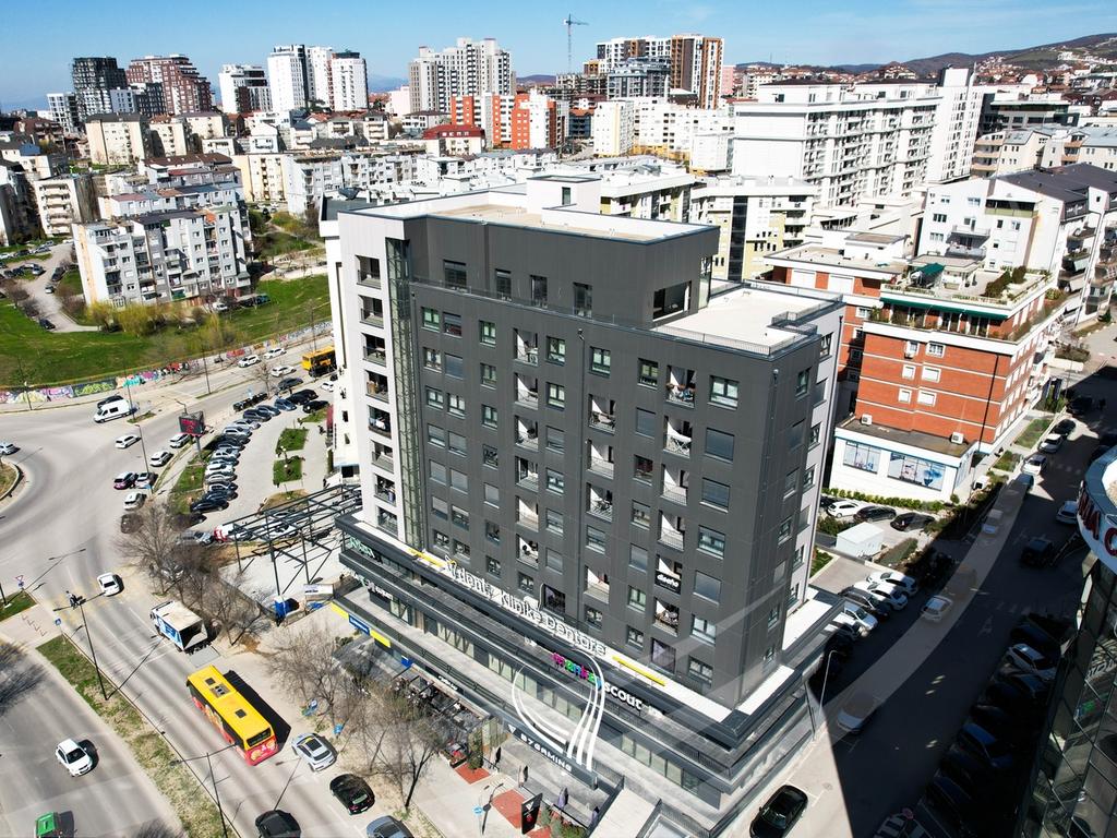 Penthouse 390m2 for sale in Mati 1 neighborhood – Street C15