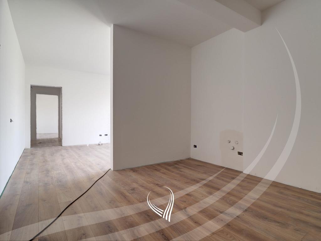 Banesë me 2 dhoma gjumi në shitje në lagjen Prishtina e Re – Grand Tower3