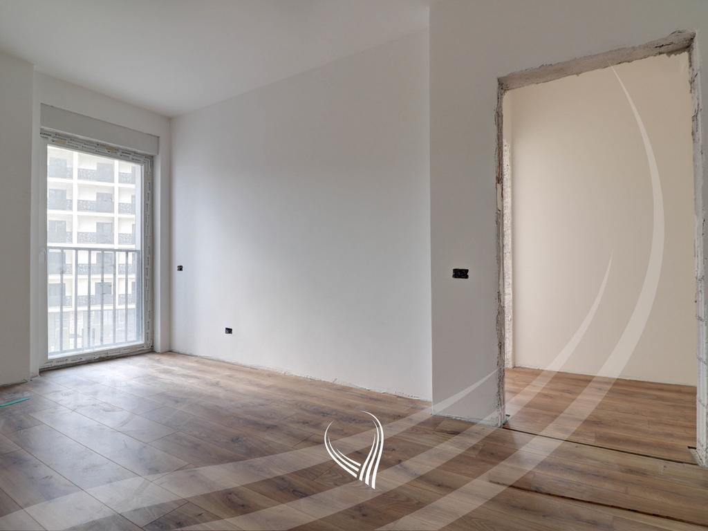 Banesë me 2 dhoma gjumi në shitje në lagjen Prishtina e Re – Grand Tower6