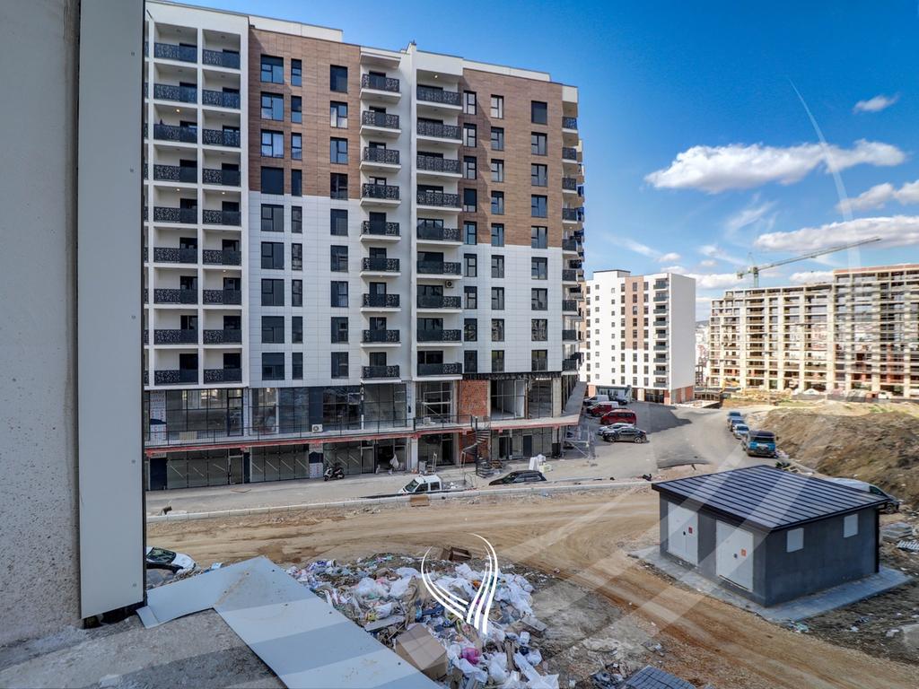 Banesë me 2 dhoma gjumi në shitje në lagjen Prishtina e Re – Grand Tower10