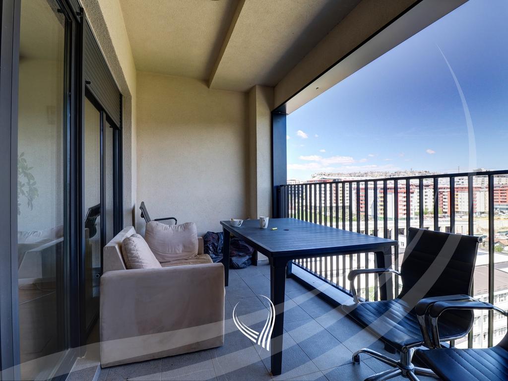 Zyre me 3 dhoma pune me qira në lagjen Lakrishtë – Dukagjini Residence6