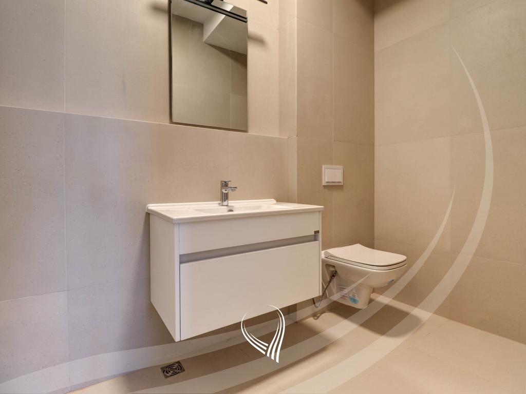 Shtëpi me 4 dhoma gjumi me qira në lagjen Marigona Hill17