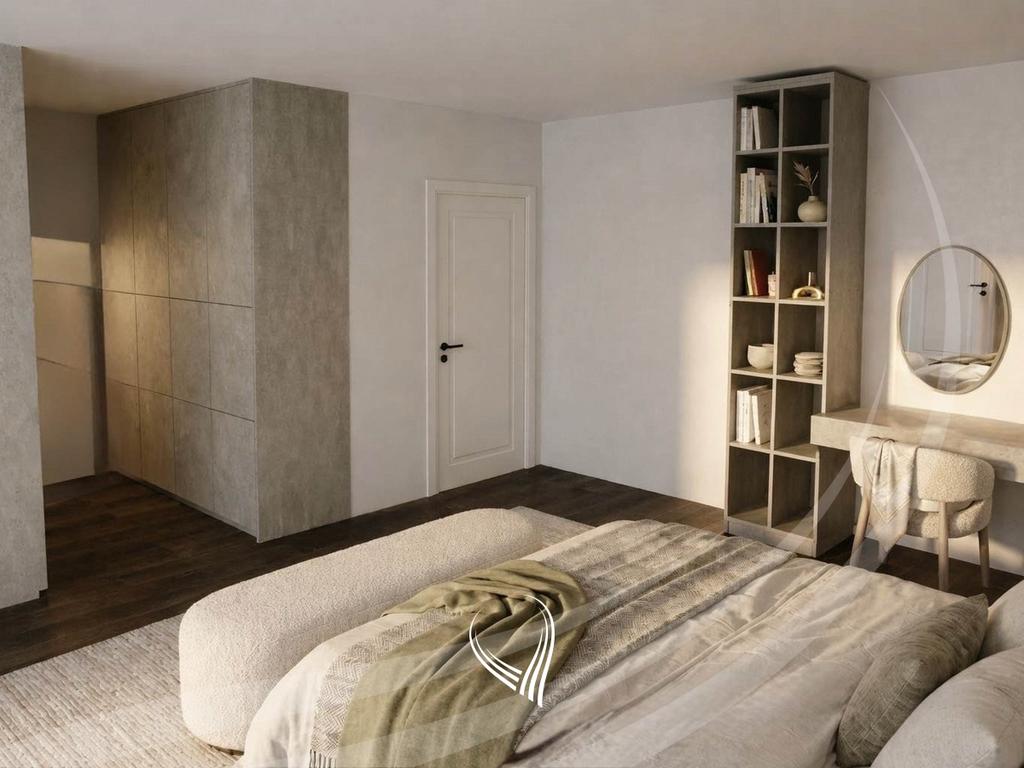 4-bedroom house for sale in the Çagllavicë neighborhood – Living Residence6