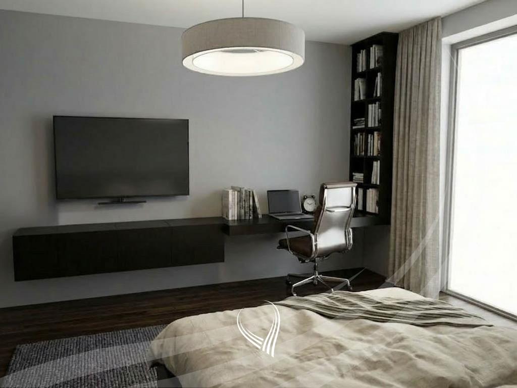 4-bedroom house for sale in the Çagllavicë neighborhood – Living Residence12