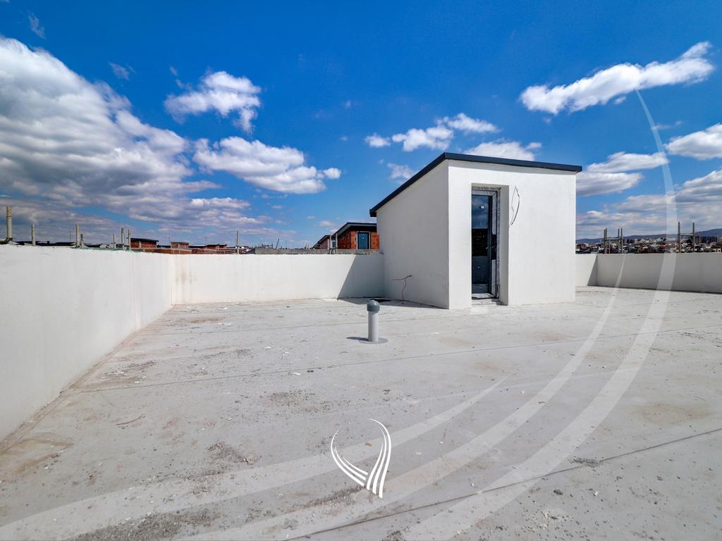 4-bedroom house for sale in the Çagllavicë neighborhood – Living Residence13