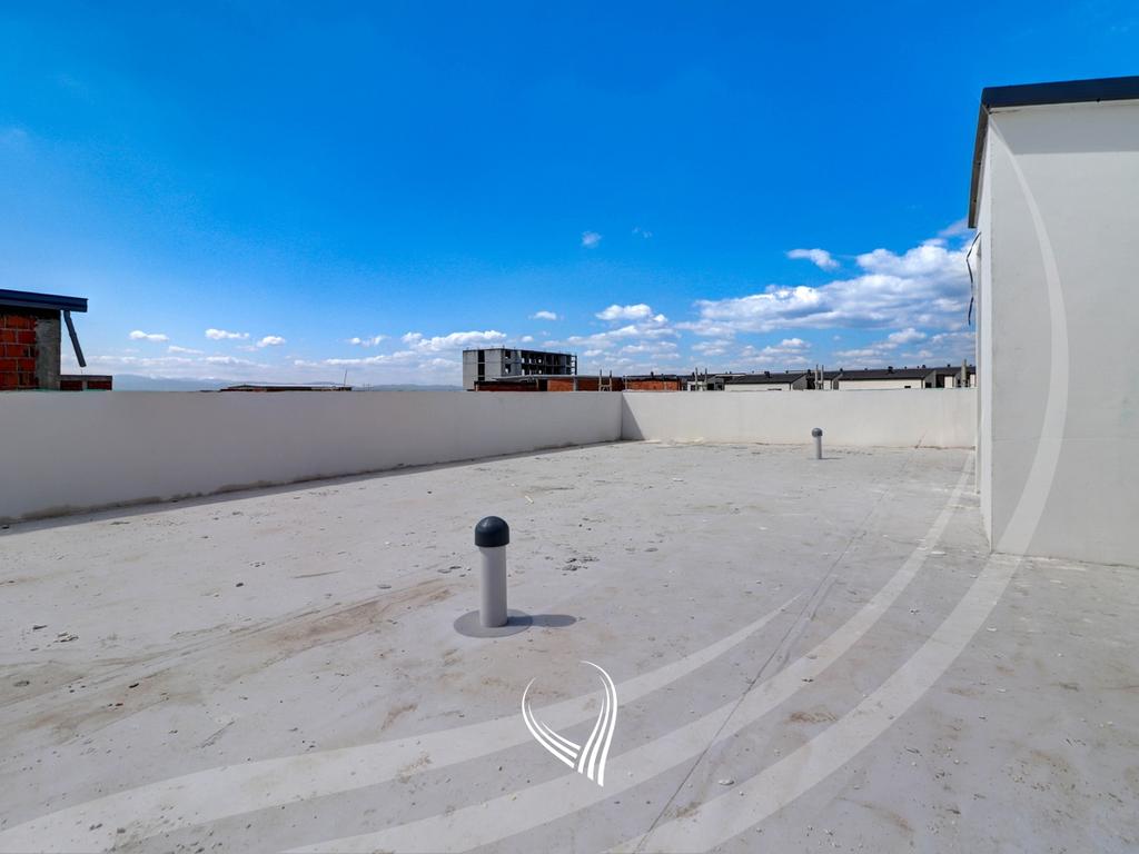 4-bedroom house for sale in the Çagllavicë neighborhood – Living Residence14