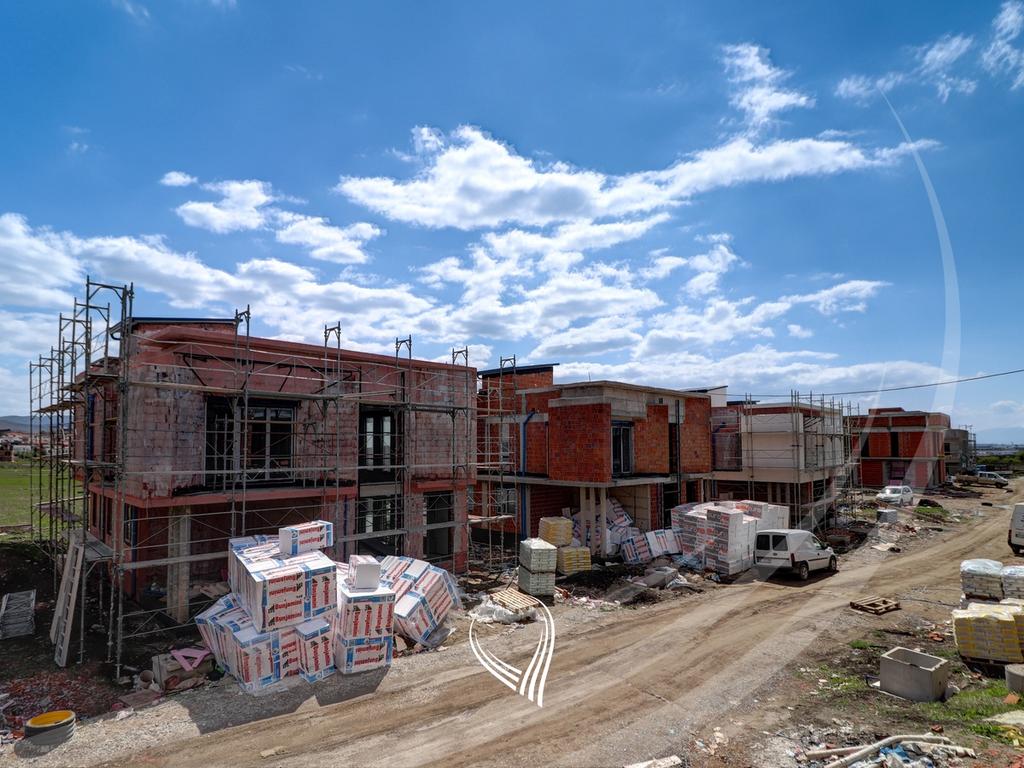 4-bedroom house for sale in the Çagllavicë neighborhood – Living Residence19