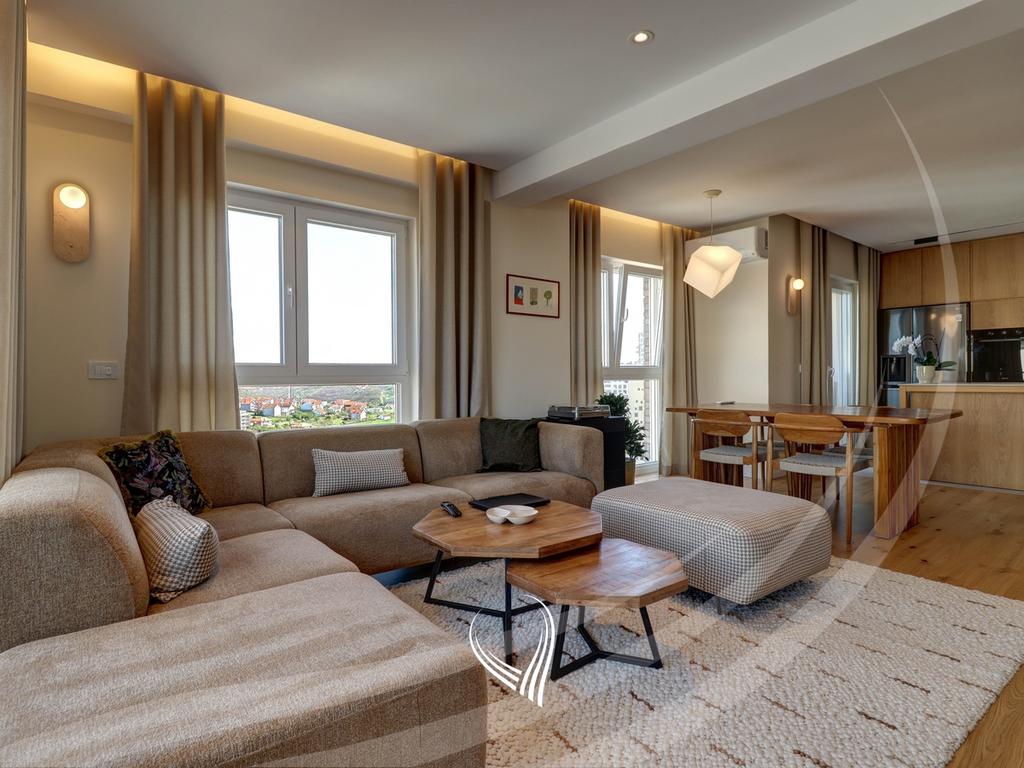 Penthouse with 3 bedrooms for rent in Mati 1 neighborhood3