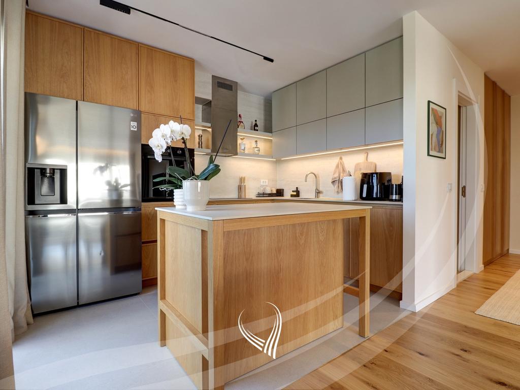 Penthouse with 3 bedrooms for rent in Mati 1 neighborhood7