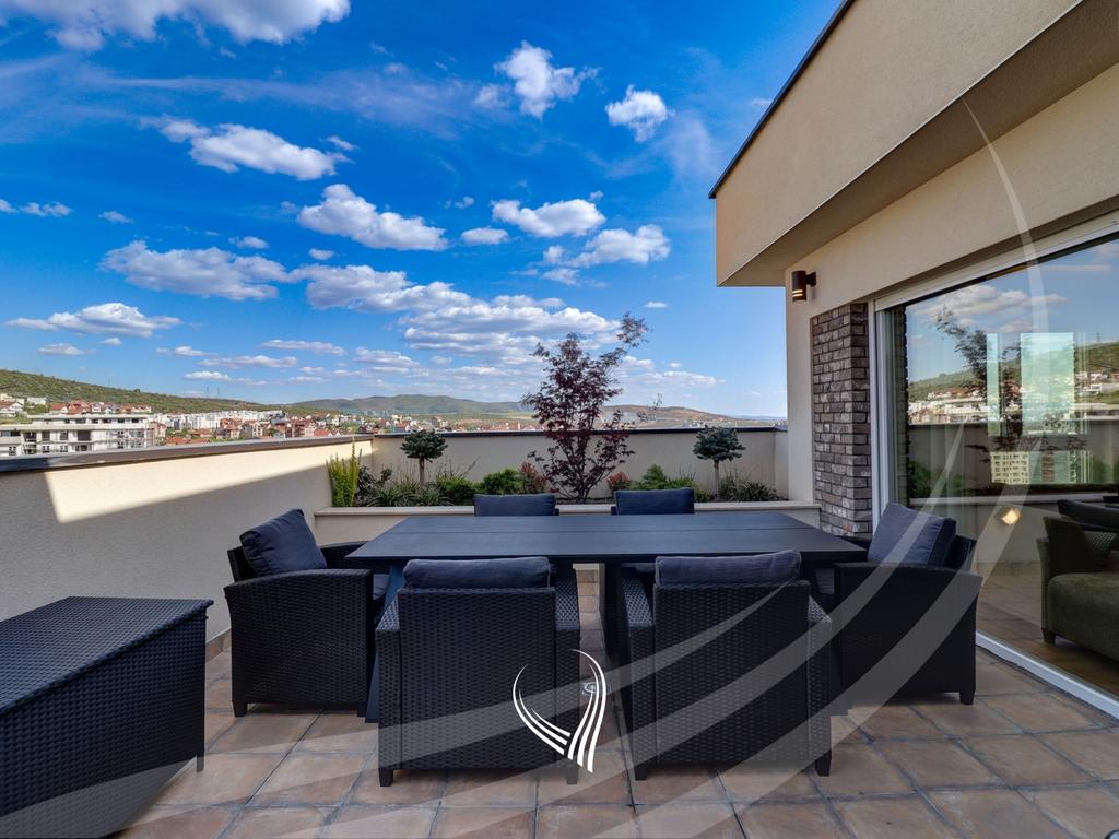 Penthouse with 3 bedrooms for rent in Mati 1 neighborhood14