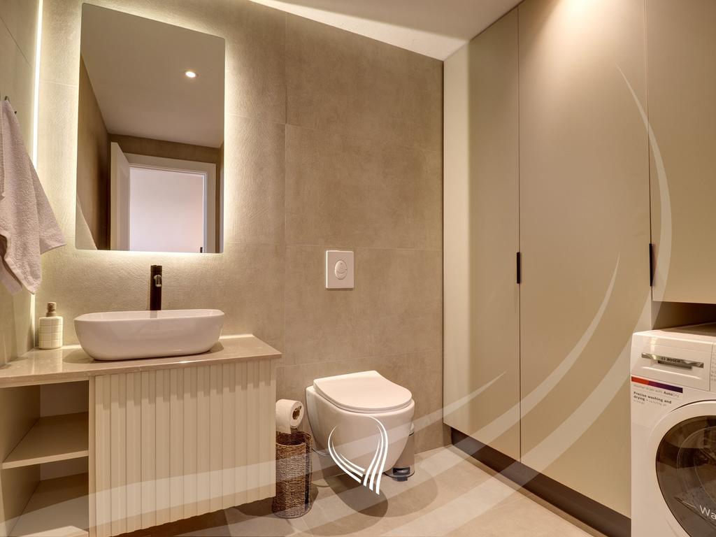 Penthouse with 3 bedrooms for rent in Mati 1 neighborhood21