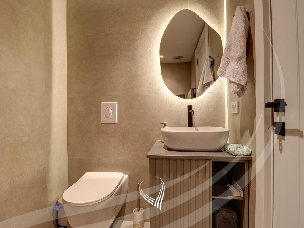 Penthouse with 3 bedrooms for rent in Mati 1 neighborhood24