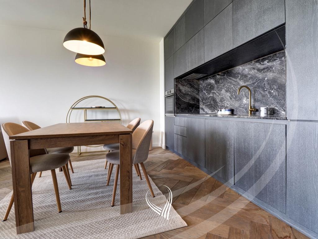 2-bedroom rental apartment in the Aktash neighborhood – Ivy Residence3