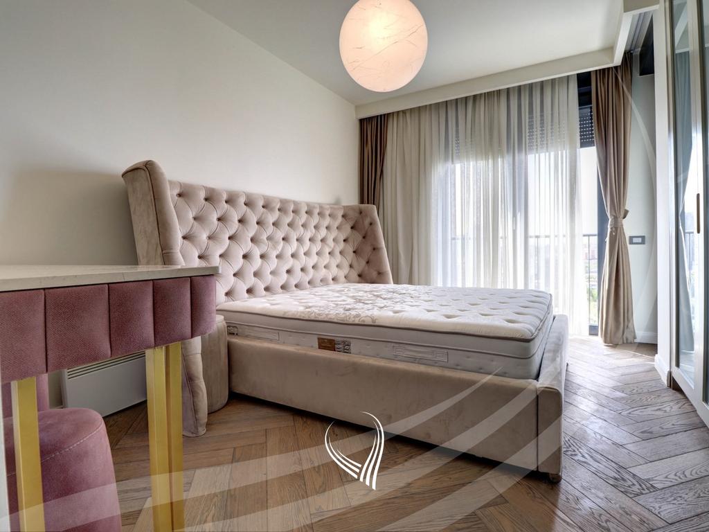 2-bedroom rental apartment in the Aktash neighborhood – Ivy Residence4