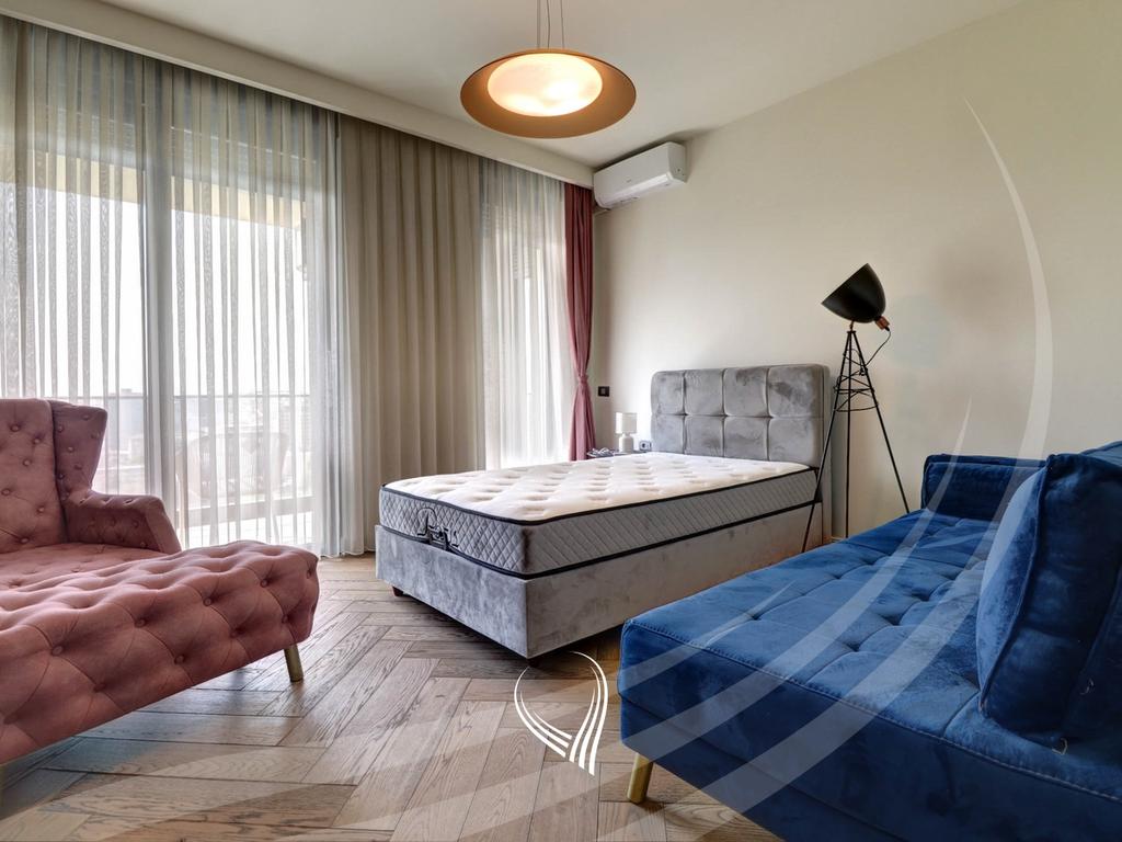 2-bedroom rental apartment in the Aktash neighborhood – Ivy Residence5